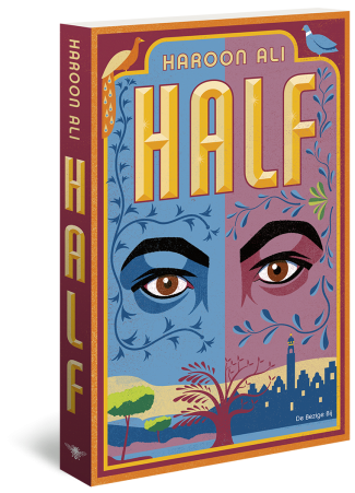 Half