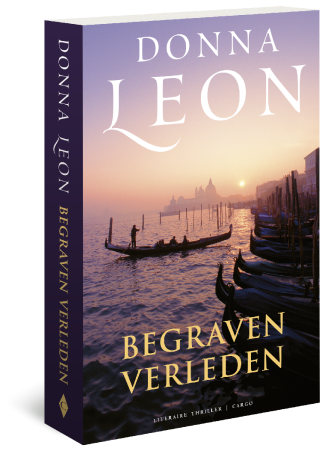 Begraven verleden
