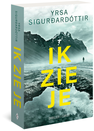 Ik zie je