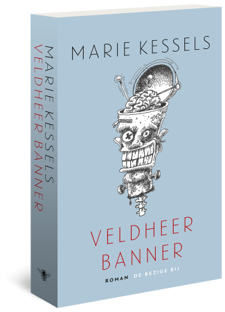 Veldheer Banner