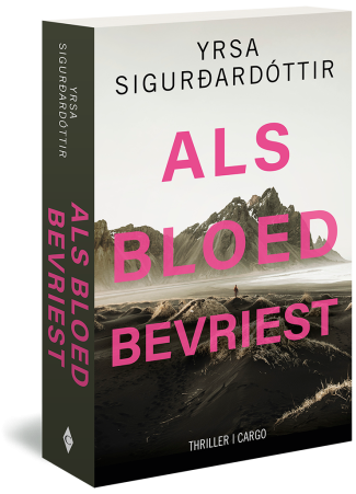 Als bloed bevriest