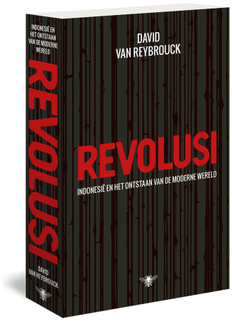 Revolusi