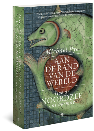 Aan de rand van de wereld