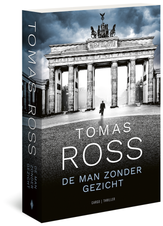 De man zonder gezicht