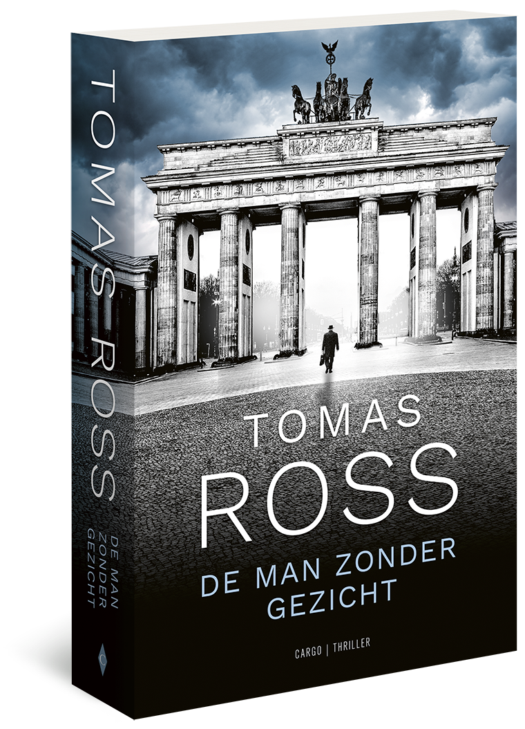 De man zonder gezicht