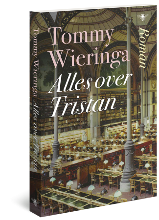 Alles over Tristan