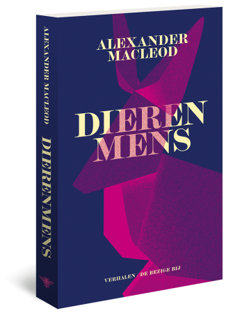 Dierenmens