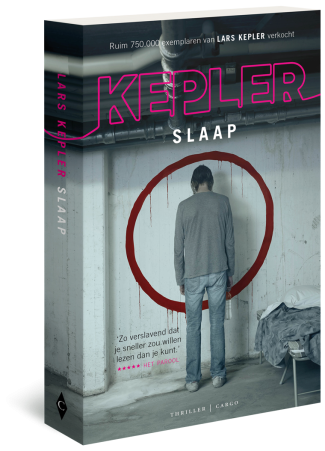 Slaap (Special Book & Service)