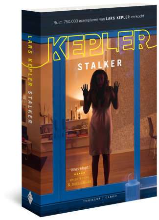 Stalker (Special Book & Service