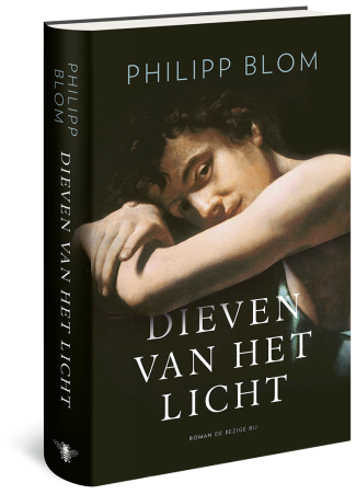 Dieven van het licht