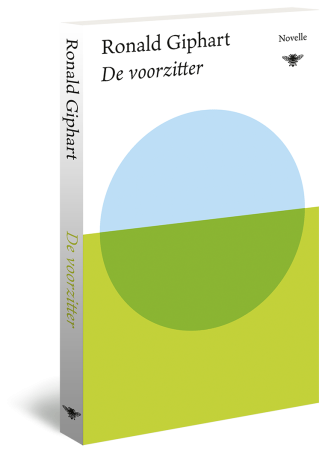 De voorzitter