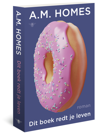 Dit boek redt je leven