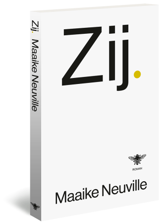 Zij.
