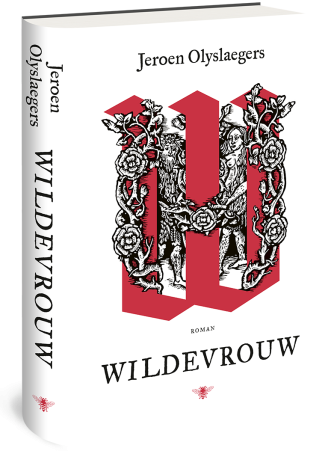 Wildevrouw