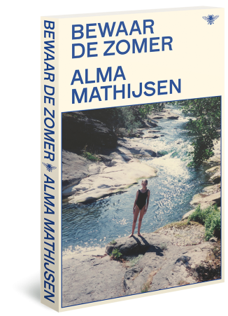 Bewaar de zomer