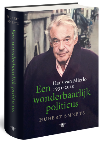Een wonderbaarlijk politicus