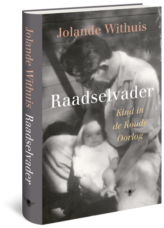 Raadselvader