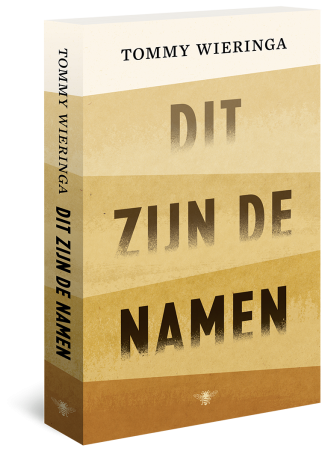 Dit zijn de namen