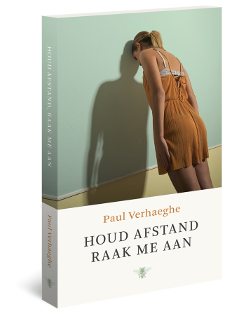 Houd afstand, raak me aan