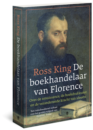 De boekhandelaar van Florence