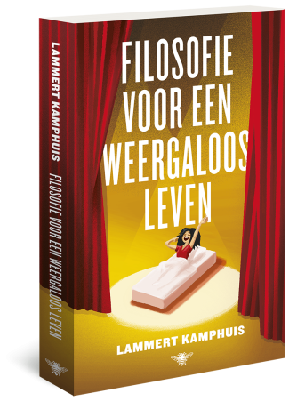 Filosofie voor een weergaloos leven