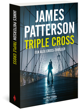 Triple Cross