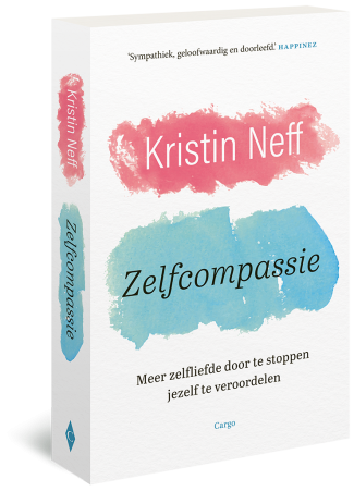 Zelfcompassie