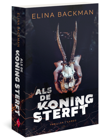Als de koning sterft