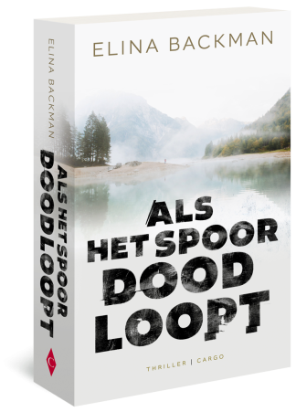 Als het spoor doodloopt