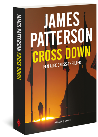 Cross Down