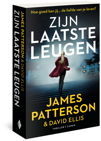 Zijn laatste leugen