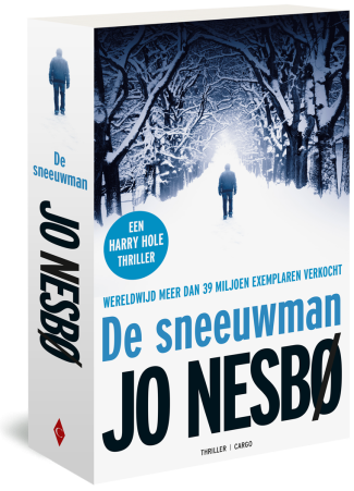 De sneeuwman