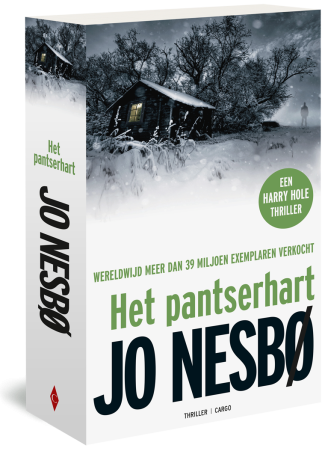 Het pantserhart