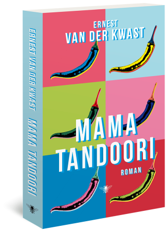 Mama Tandoori