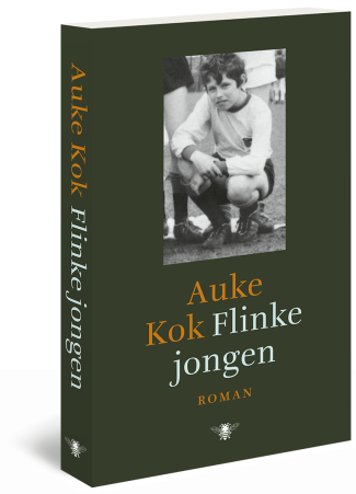 Flinke jongen
