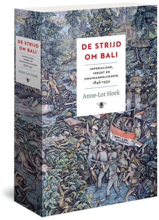 De strijd om Bali