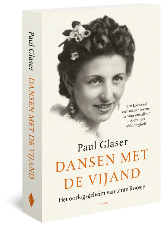 Dansen met de vijand (studenteneditie)