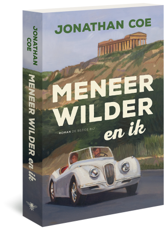 Meneer Wilder en ik