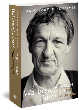 Wat brengt u hier?