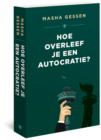 Hoe overleef je een autocratie?