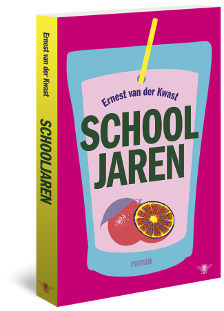Schooljaren