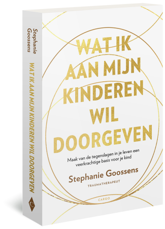Wat ik aan mijn kinderen wil doorgeven
