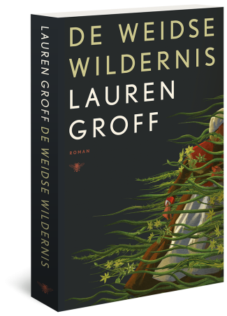 De weidse wildernis