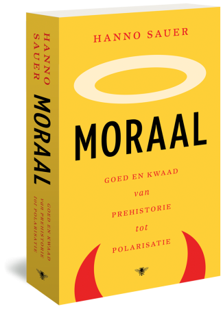 Moraal