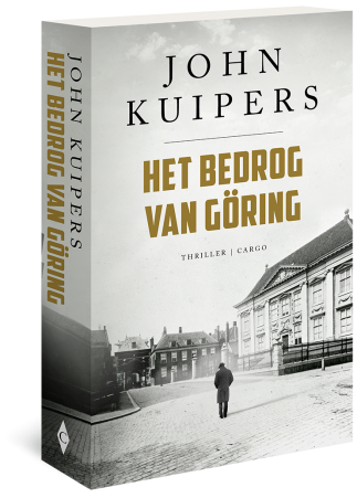 Het bedrog van Göring