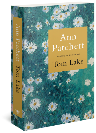 Tom Lake