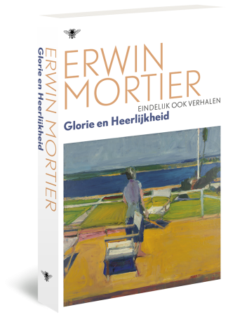 Glorie en heerlijkheid