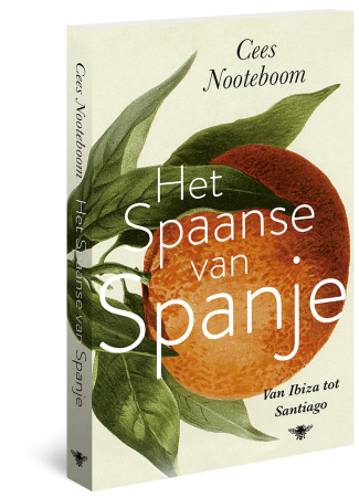 Het Spaanse van Spanje
