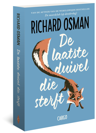 De laatste duivel die sterft