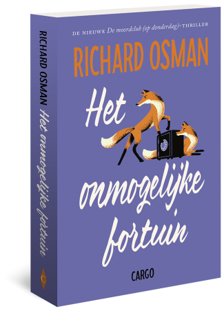 Het onmogelijke fortuin